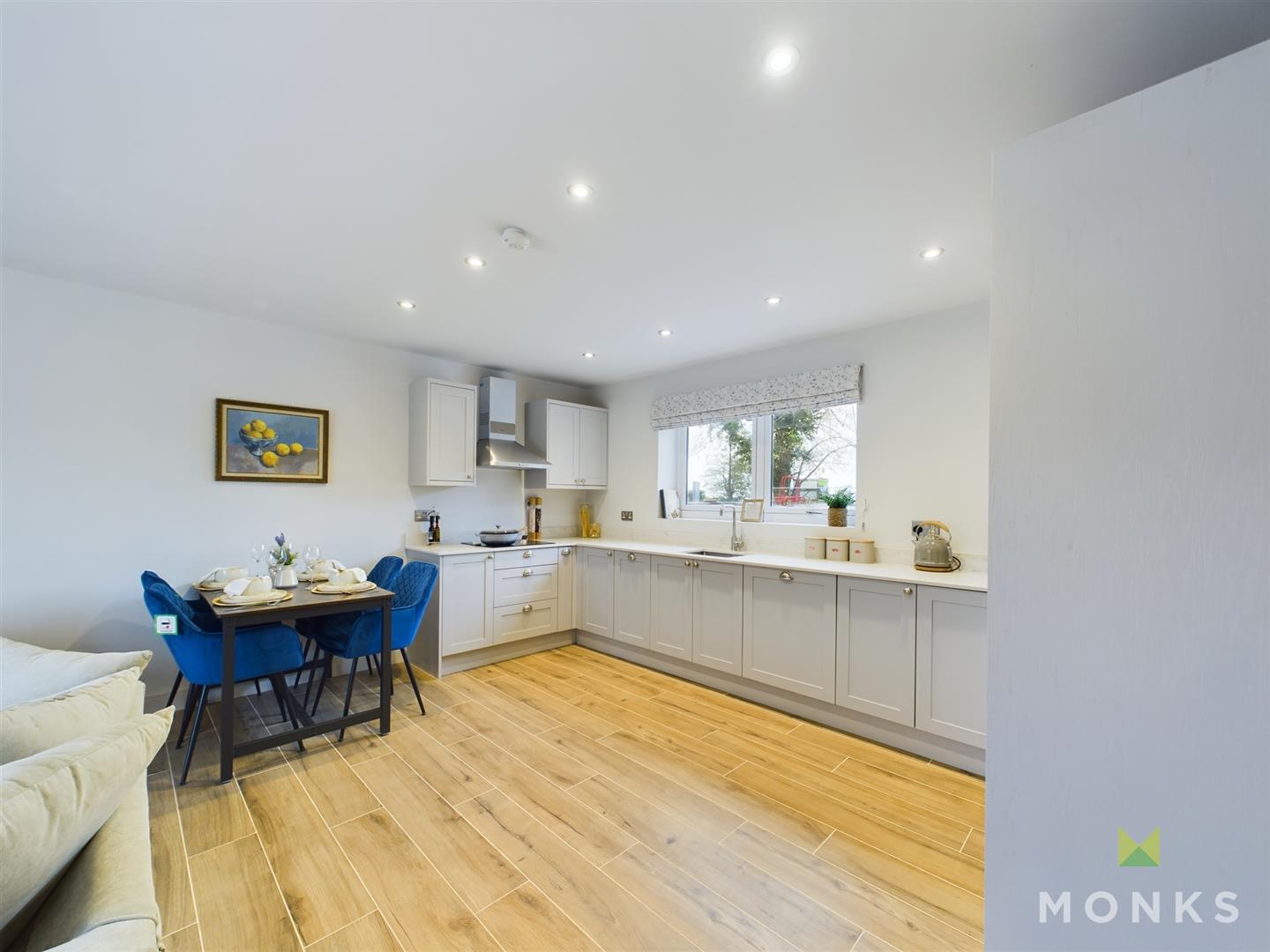 Plot 3 Llanhaven Close, Telford, TF6 6BH SSTC